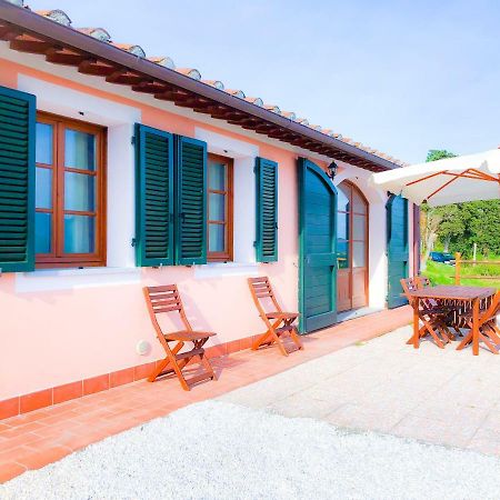 Villino Al Dotto Country House Lucques Extérieur photo