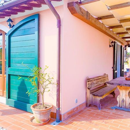 Villino Al Dotto Country House Lucques Extérieur photo