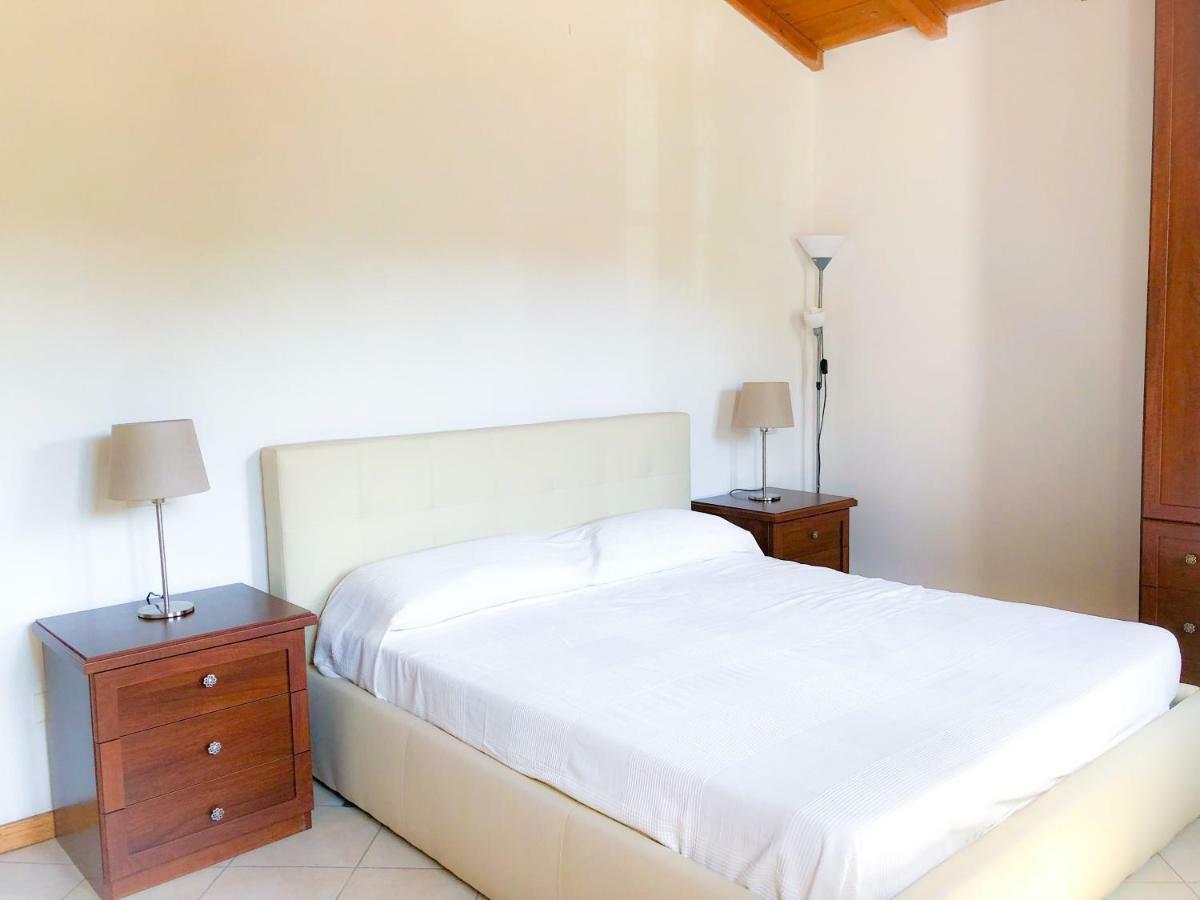 Villino Al Dotto Country House Lucques Extérieur photo