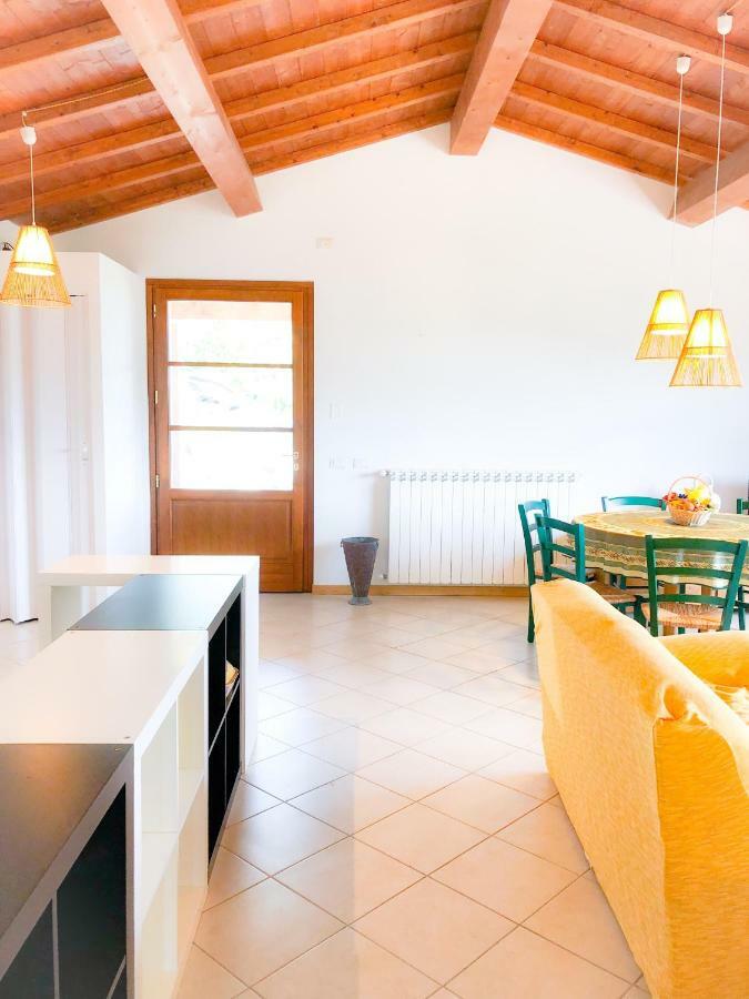 Villino Al Dotto Country House Lucques Extérieur photo